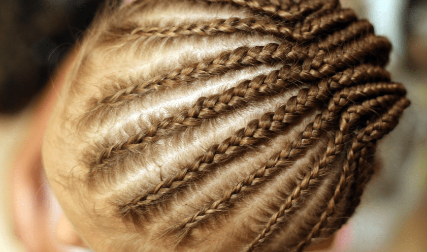 Issa Hair Braiding